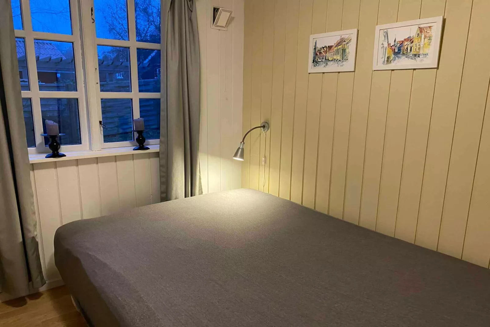 5 sterren vakantie huis in Ebeltoft-Binnen