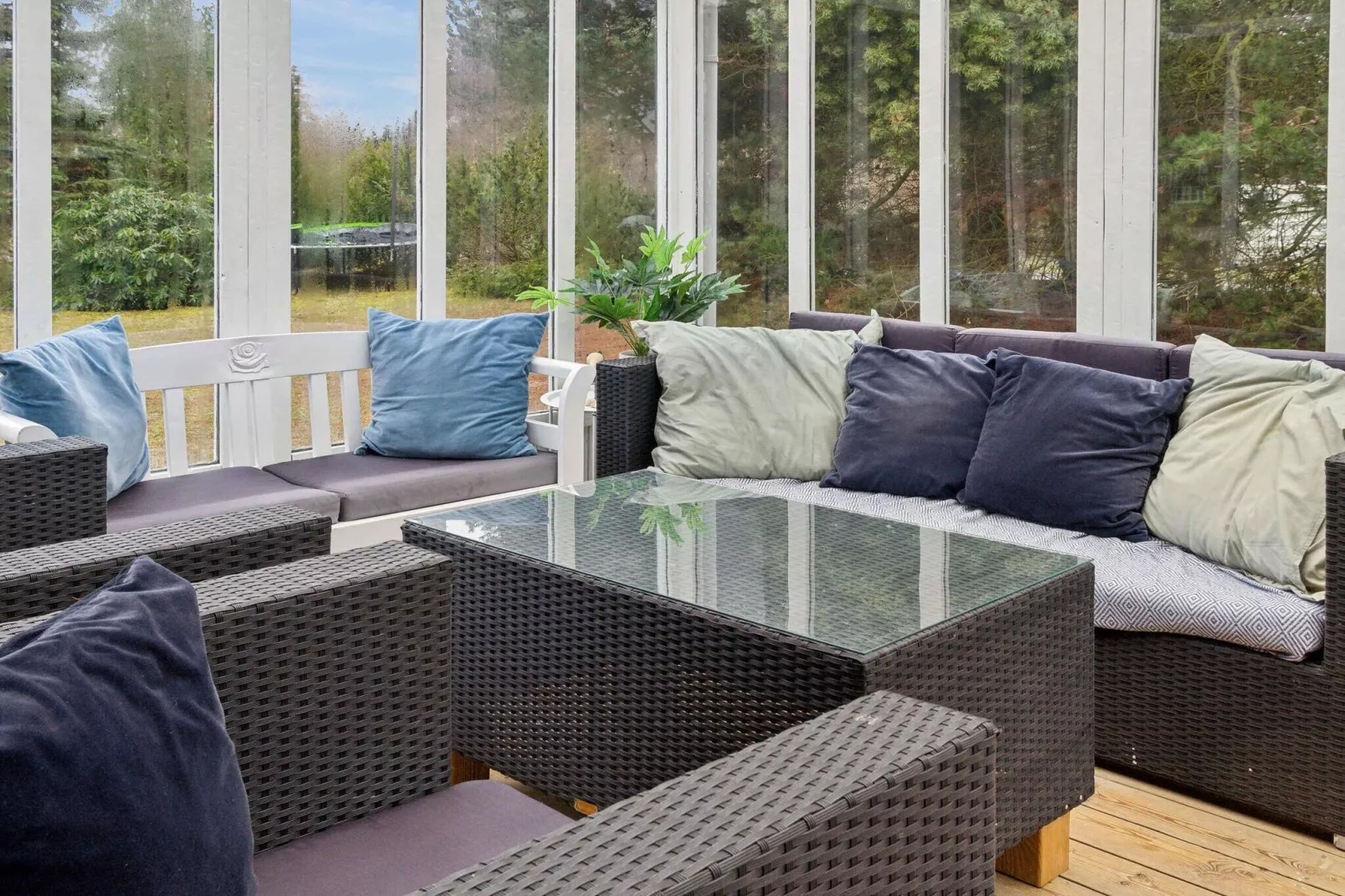 5 sterren vakantie huis in Gedser-Binnen