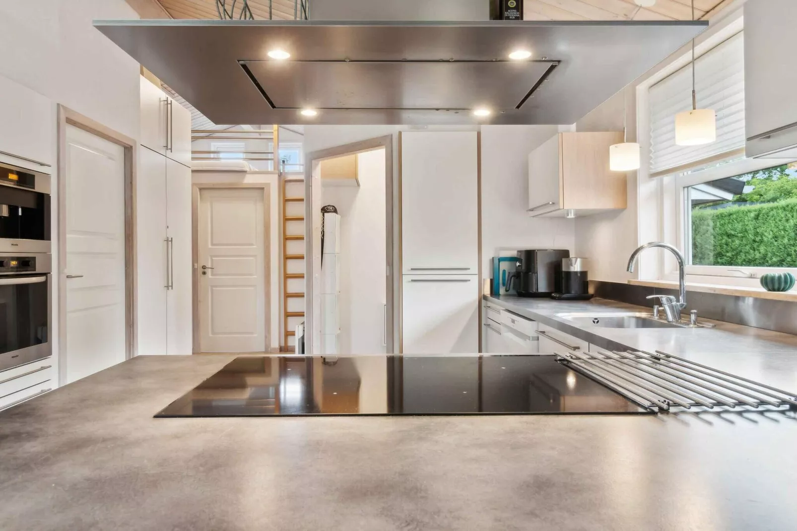 5 sterren vakantie huis in Fårvang