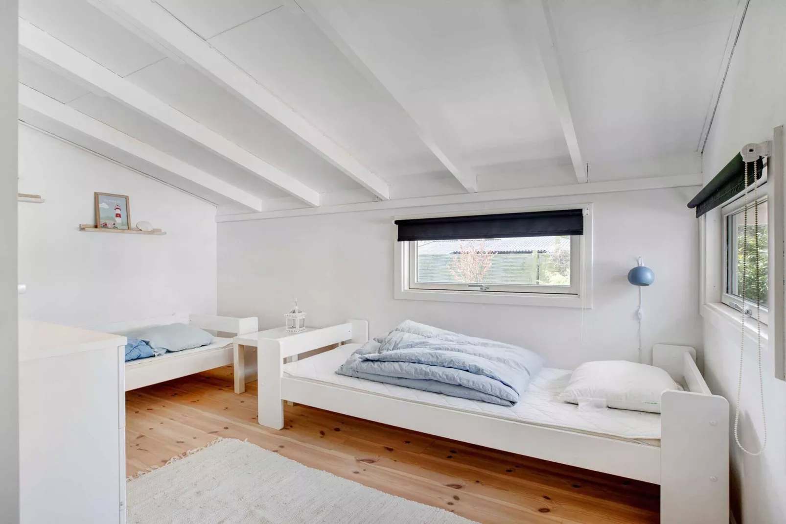 5 sterren vakantie huis in Hornbæk-Binnen