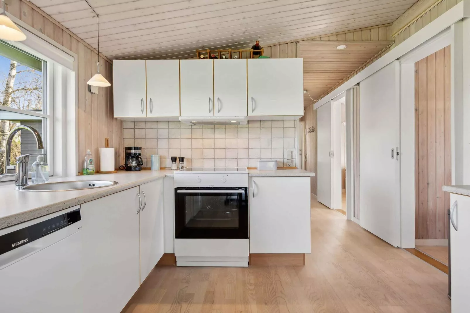 5 sterren vakantie huis in Brenderup Fyn-Binnen