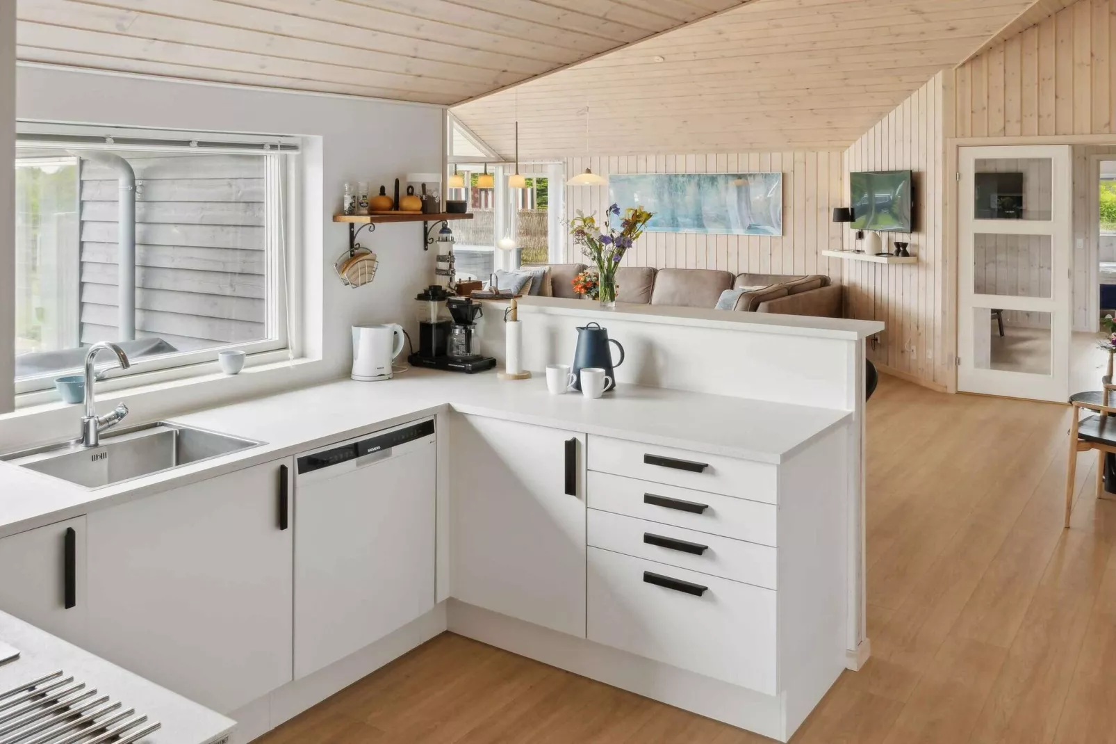 5 sterren vakantie huis in Idestrup-Binnen