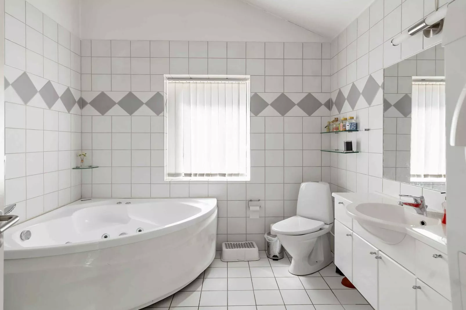 5 sterren vakantie huis in Nexø-Binnen