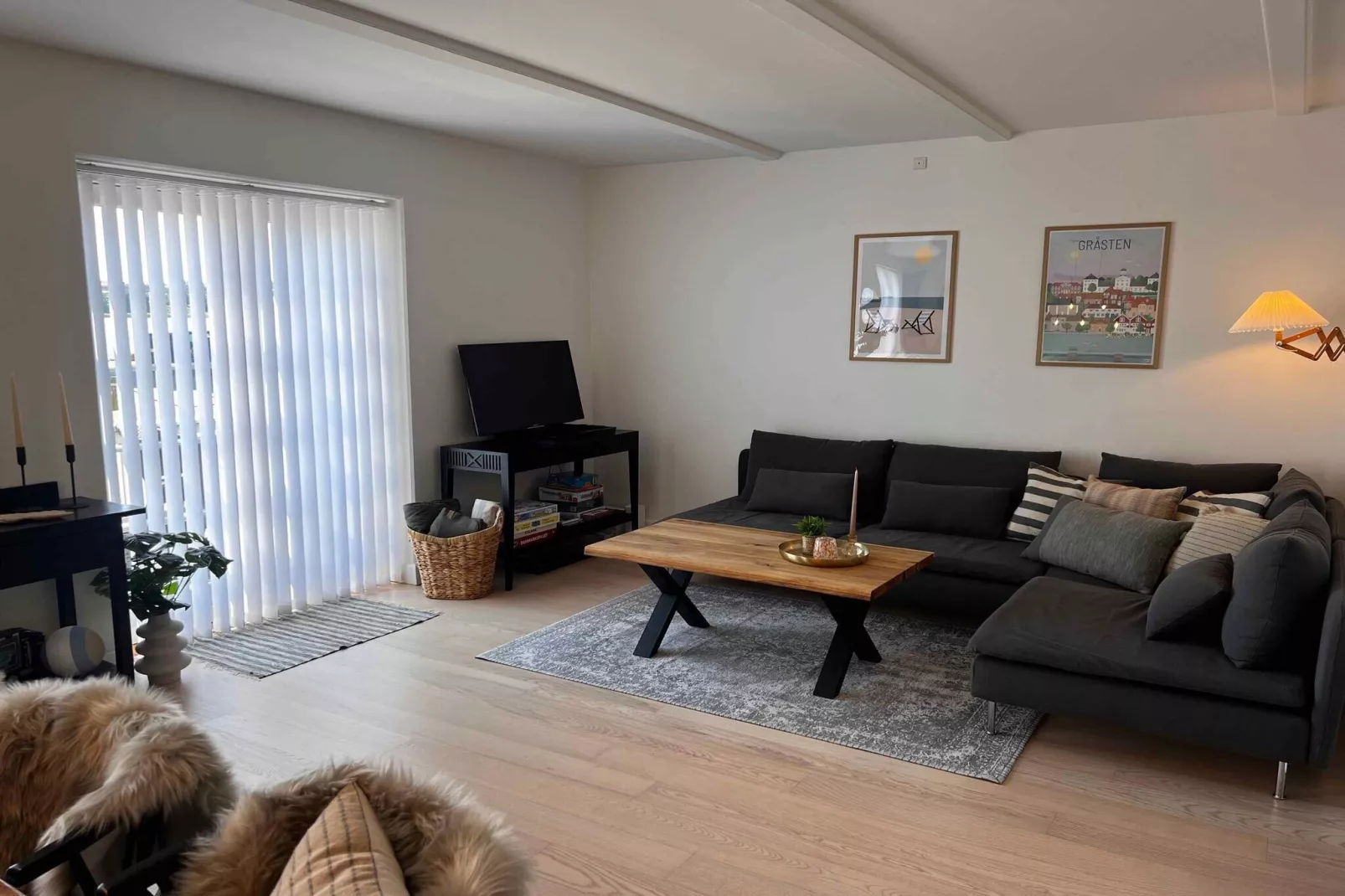 5 sterren vakantie huis in Gråsten-Binnen