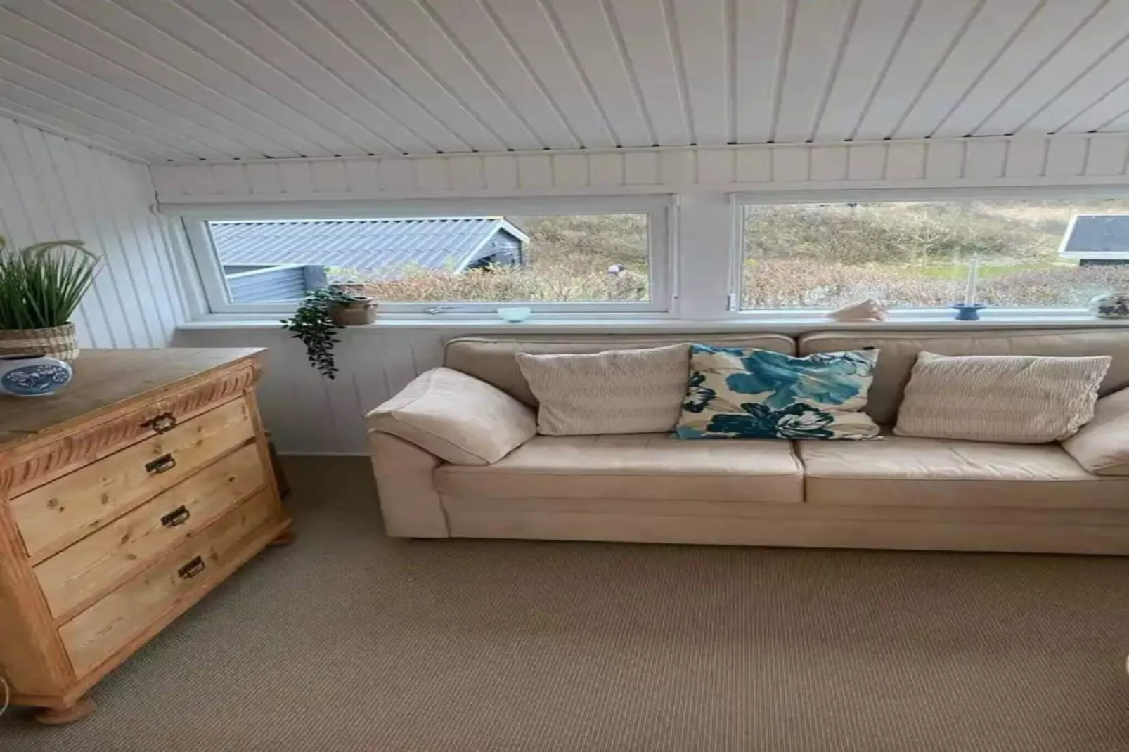 5 sterren vakantie huis in Hjørring-Binnen