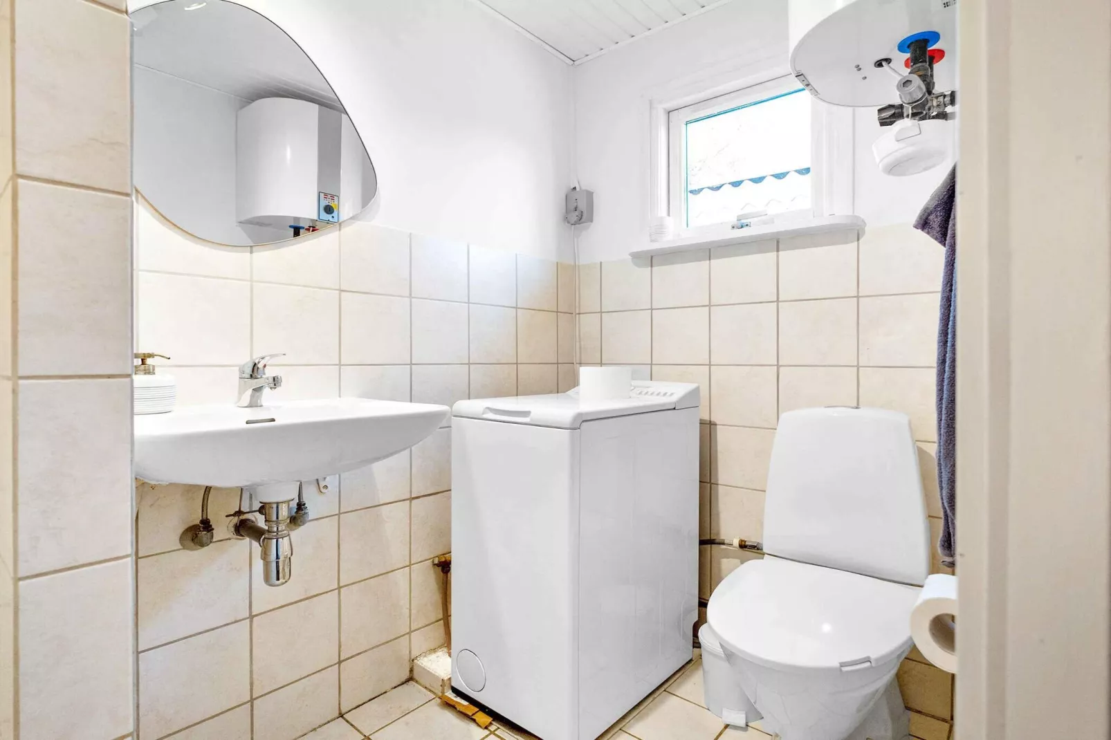 5 sterren vakantie huis in Børkop-Binnen