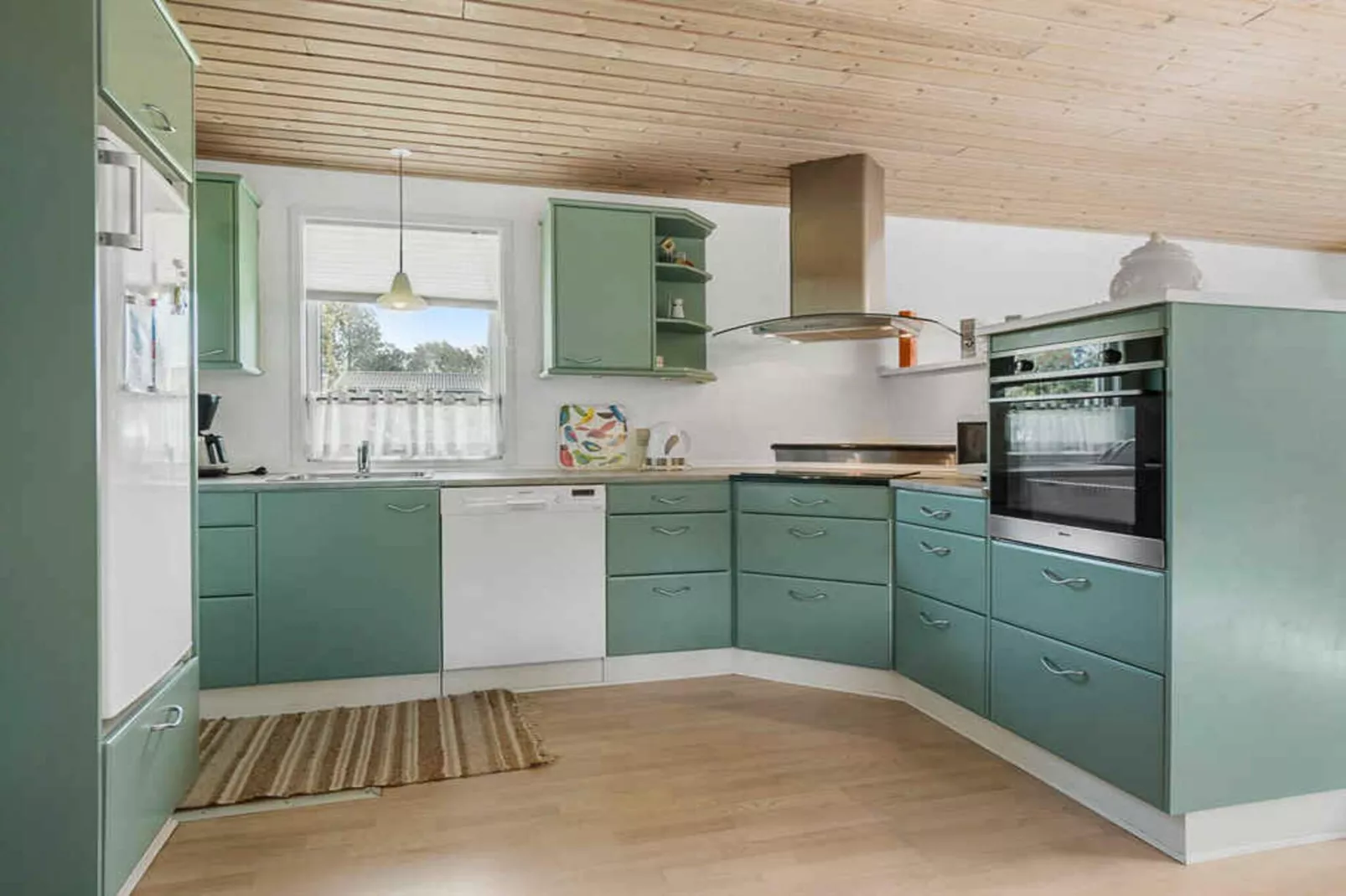 5 sterren vakantie huis in Brenderup Fyn-Binnen