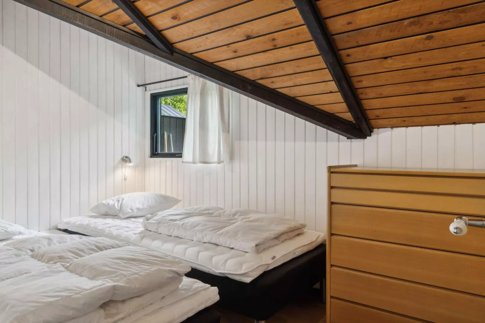 5 sterren vakantie huis in Nykøbing Sj-Binnen