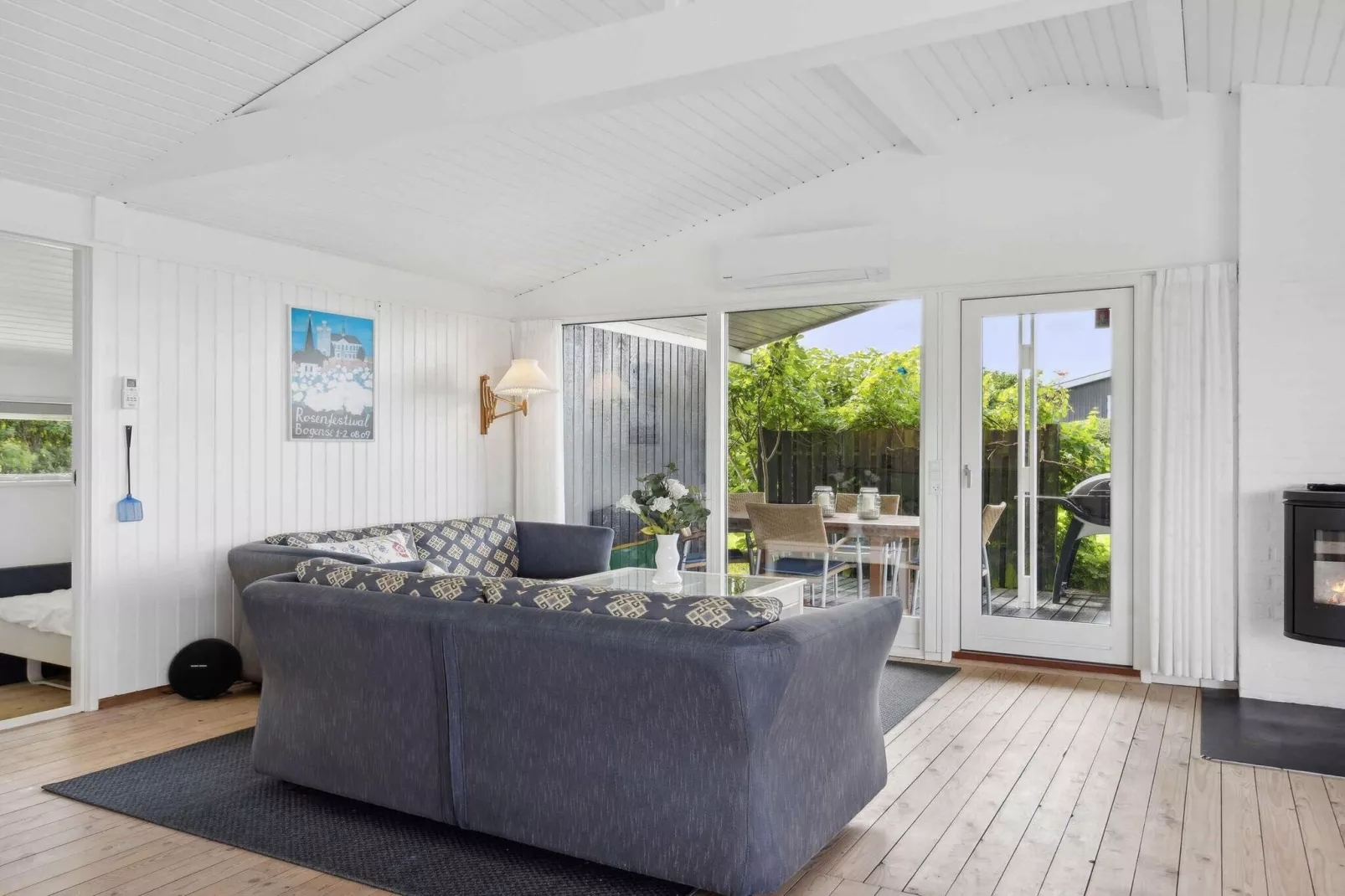 5 sterren vakantie huis in Bogense-Binnen