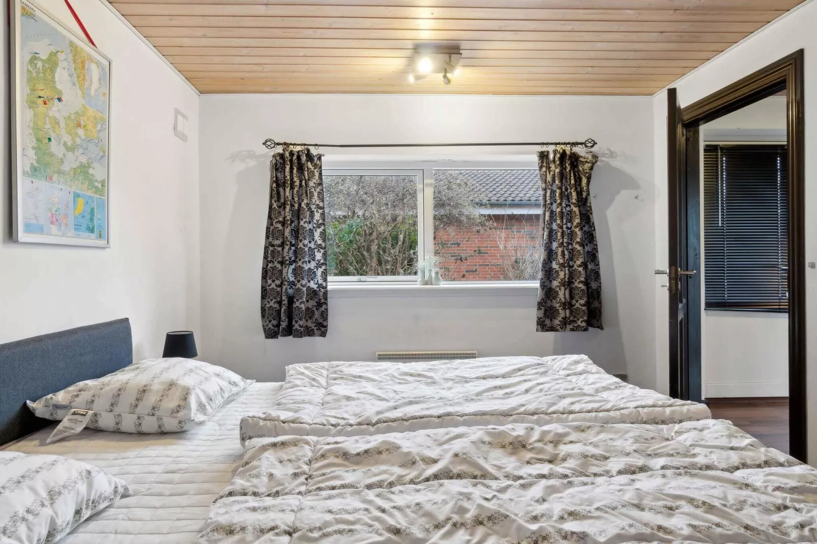 5 sterren vakantie huis in Brande-Binnen