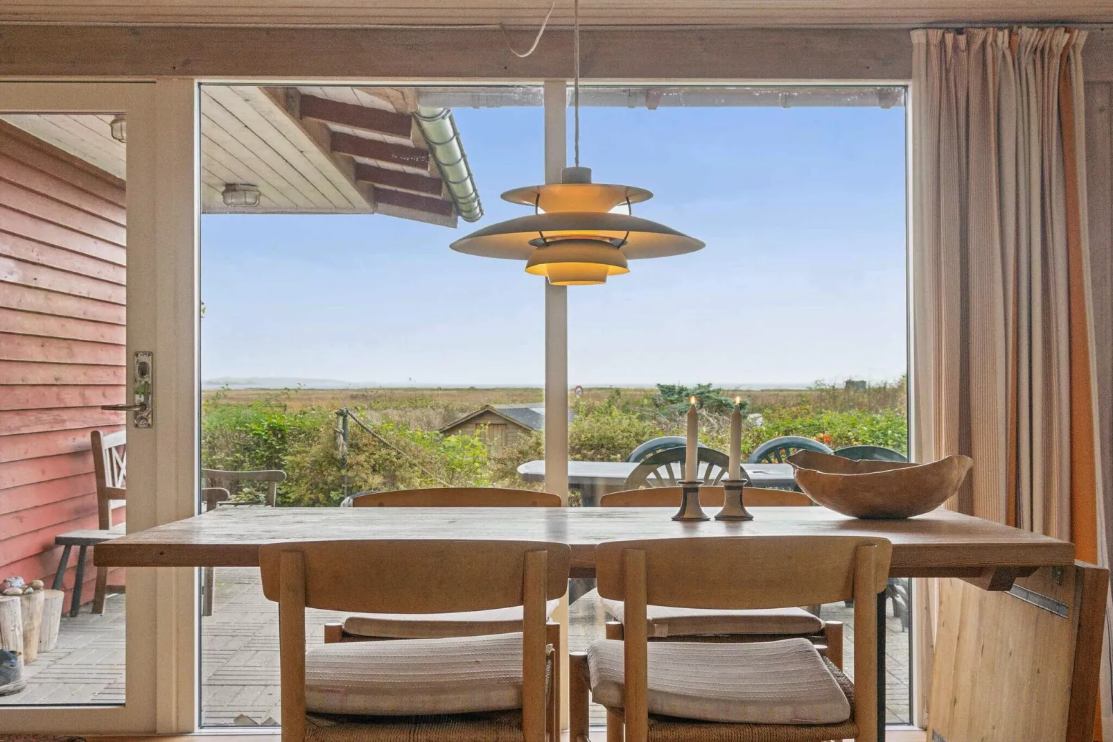 5 sterren vakantie huis in Ebberup-Binnen