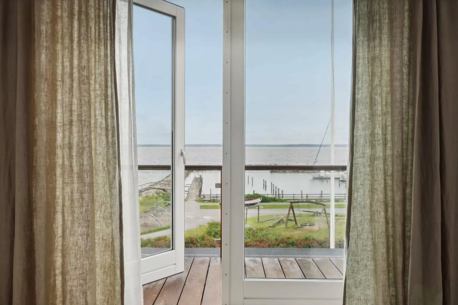 5 sterren vakantie huis in Tranekær-Binnen