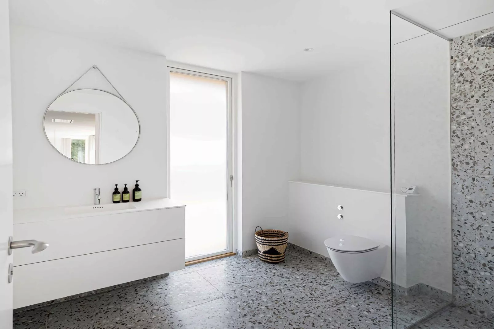 5 sterren vakantie huis in Aakirkeby-Binnen