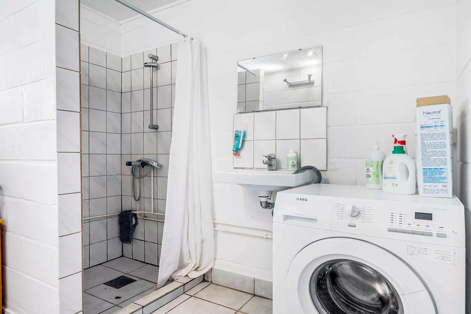 5 sterren vakantie huis in Stege-Binnen