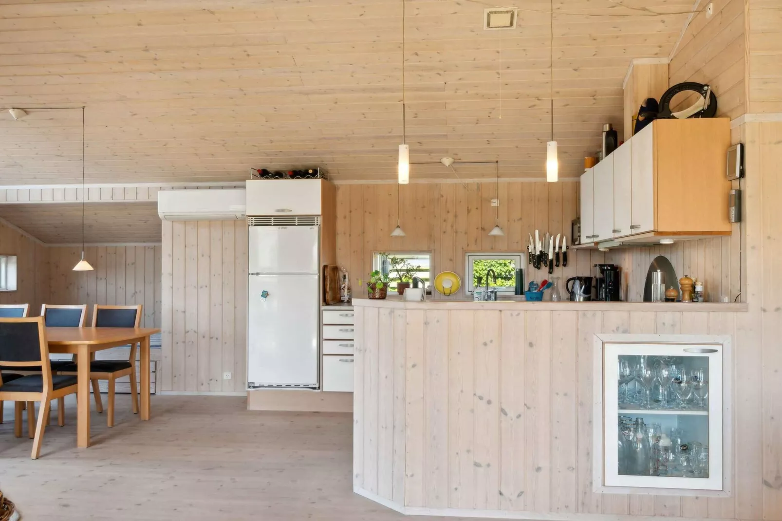 5 sterren vakantie huis in Væggerløse-Binnen