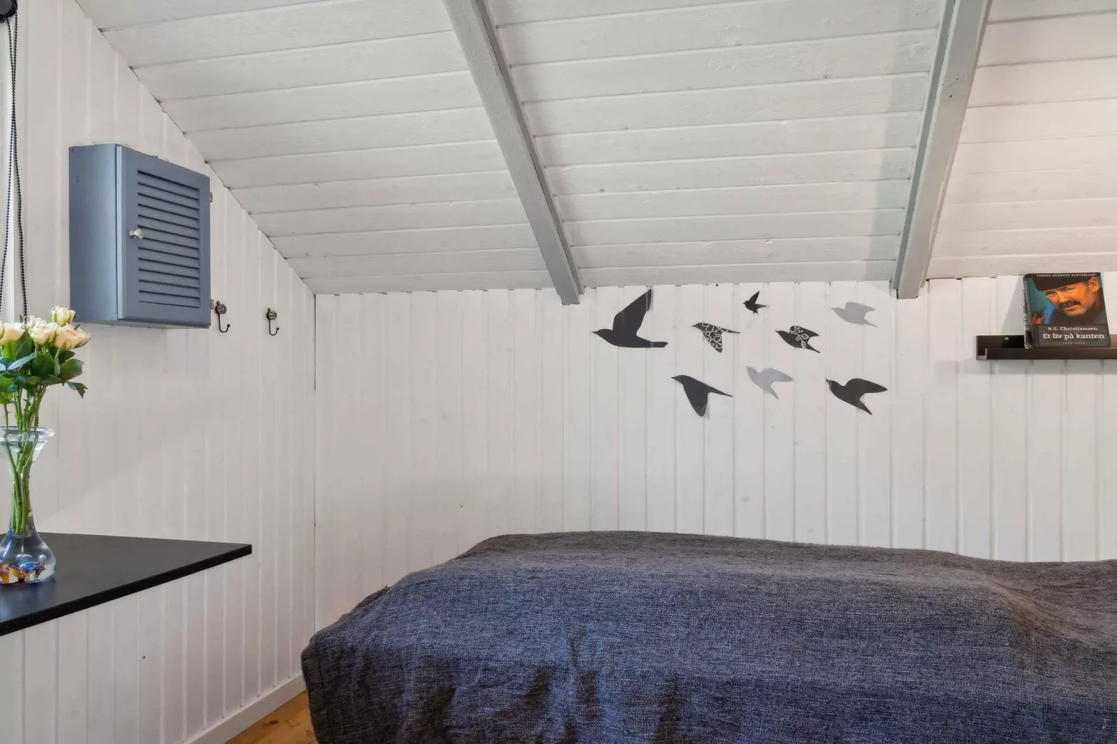 5 sterren vakantie huis in Væggerløse-Binnen