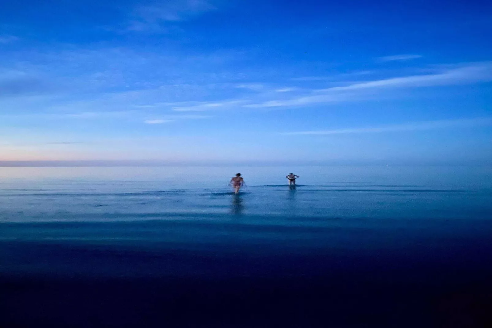 5 sterren vakantie huis in Nexø-Waterzicht