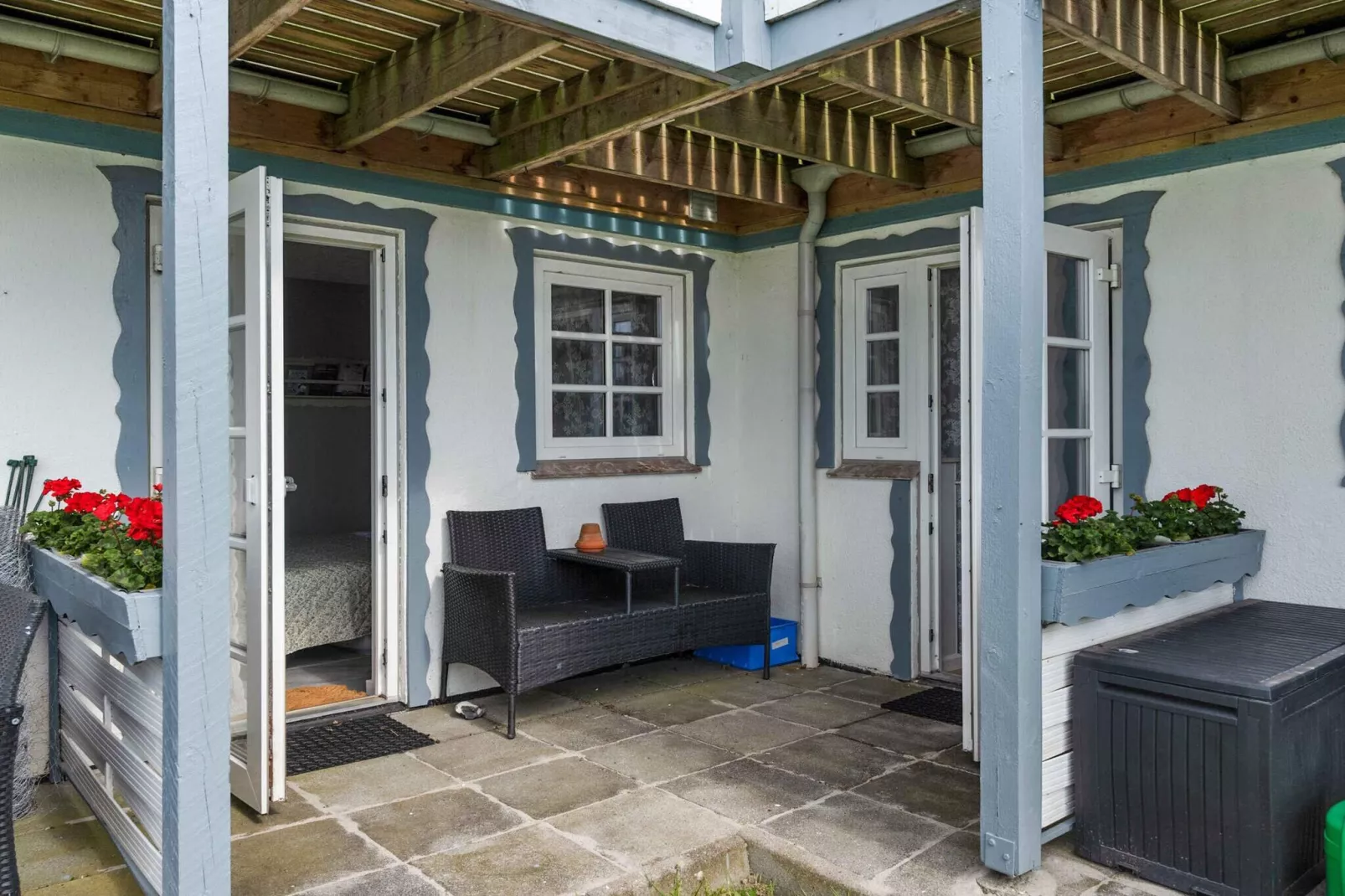 5 sterren vakantie huis in Dannemare-Binnen