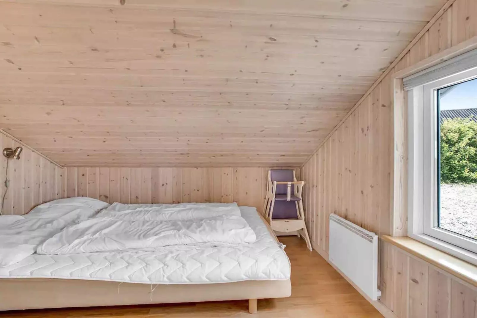 5 sterren vakantie huis in Vinderup-Binnen