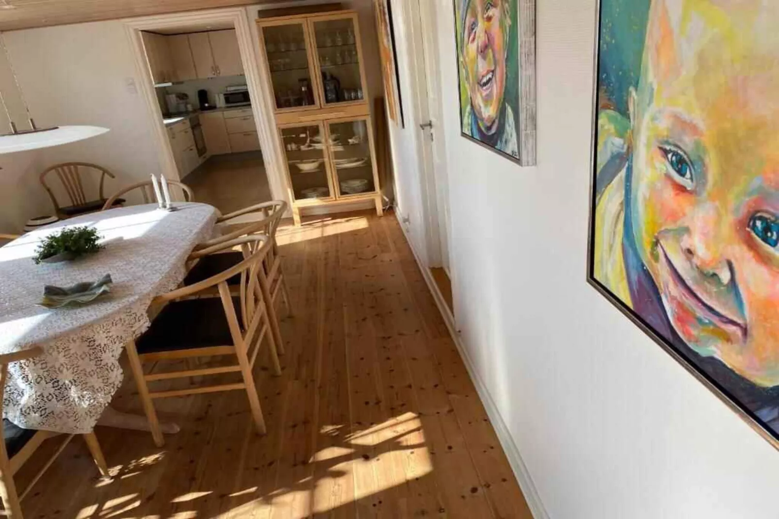 5 sterren vakantie huis in Harboøre-Binnen