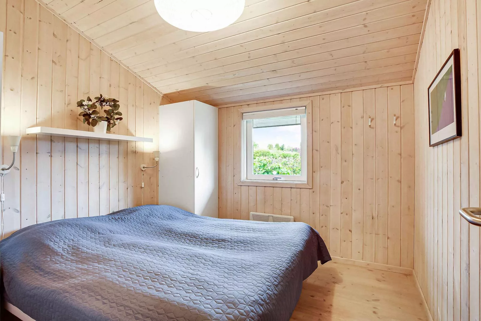 5 sterren vakantie huis in Græsted-Binnen