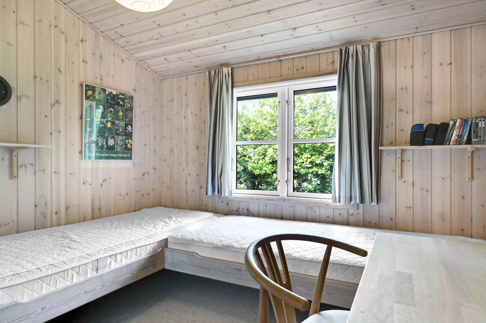 5 sterren vakantie huis in Dannemare-Binnen