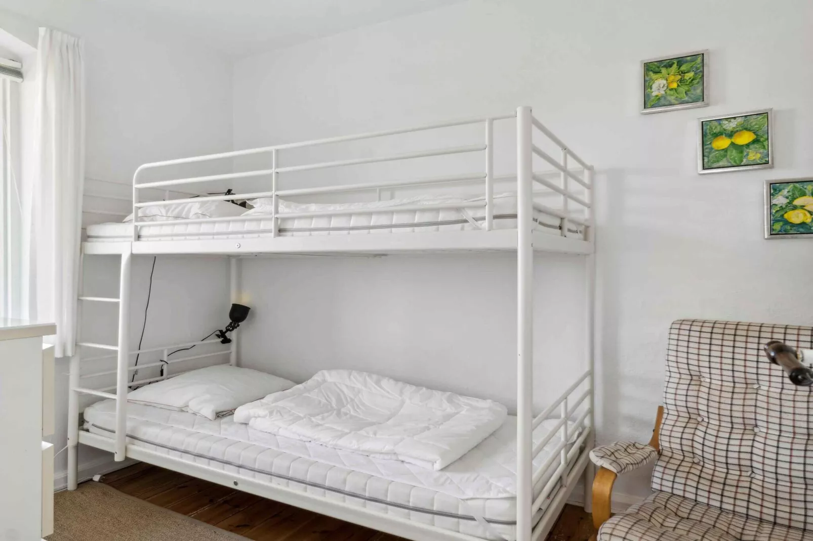 5 sterren vakantie huis in Grenaa-Binnen