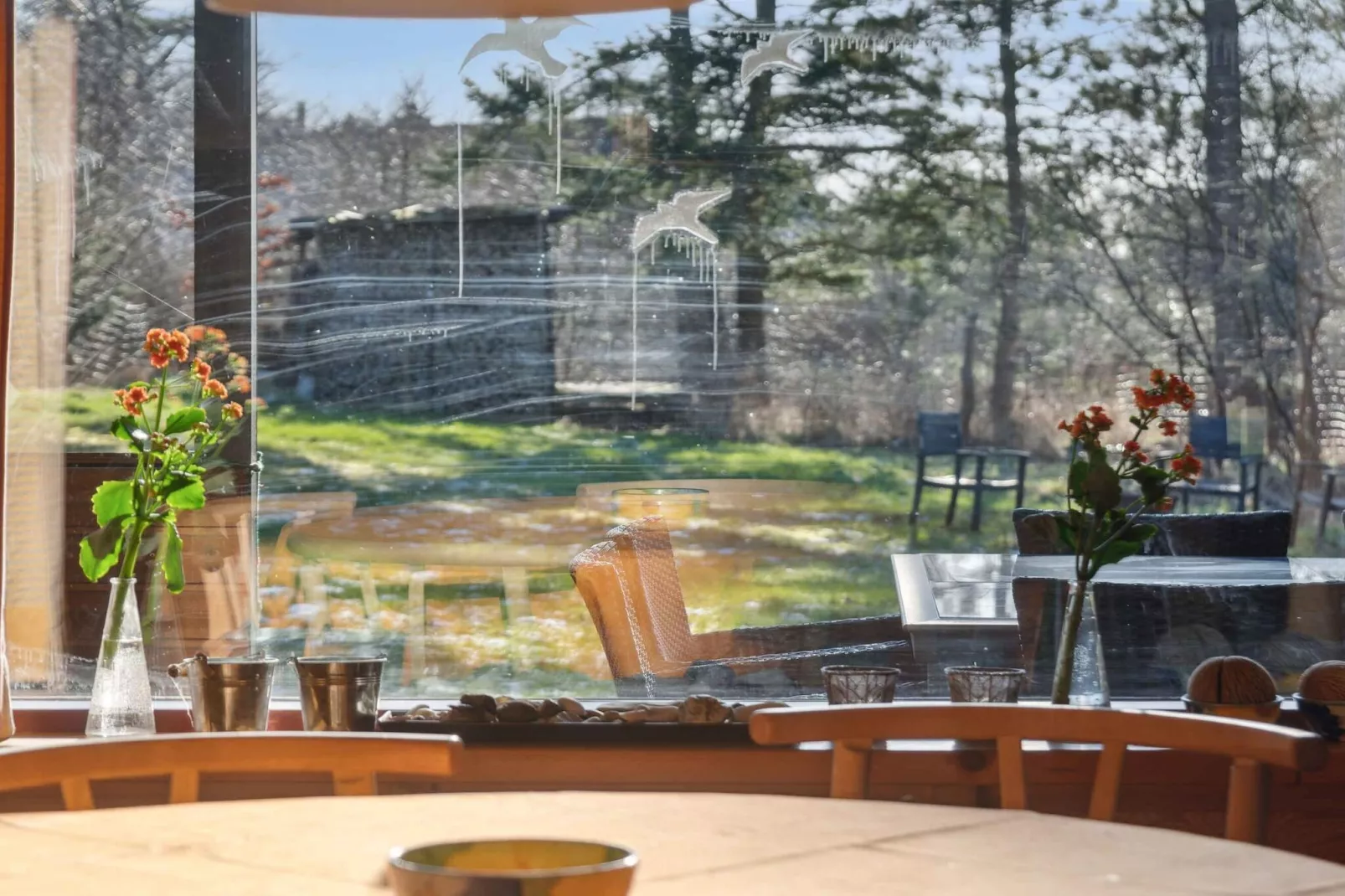 5 sterren vakantie huis in Fårevejle-Binnen