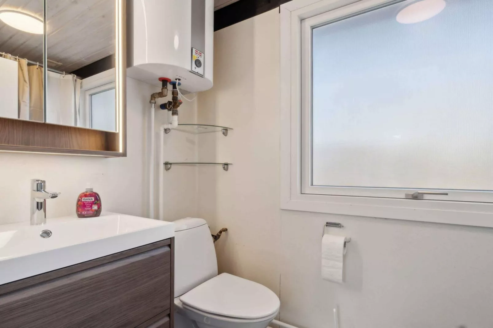 5 sterren vakantie huis in Rønne-Binnen