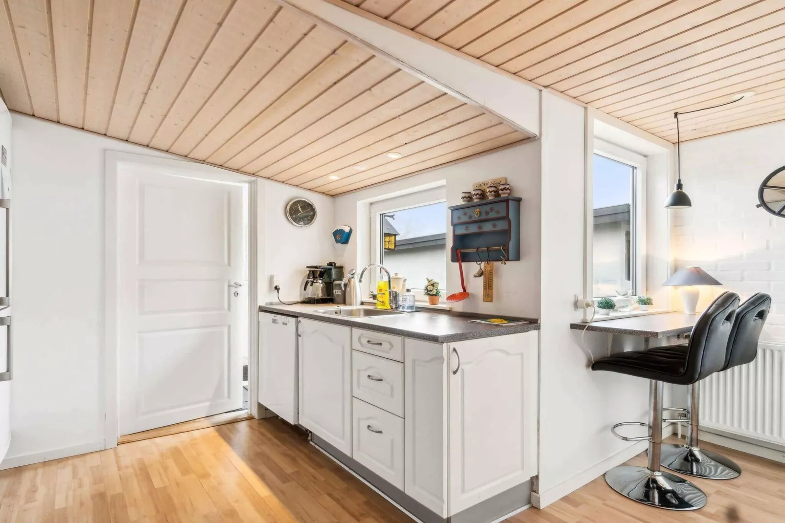 5 sterren vakantie huis in Aakirkeby-Binnen