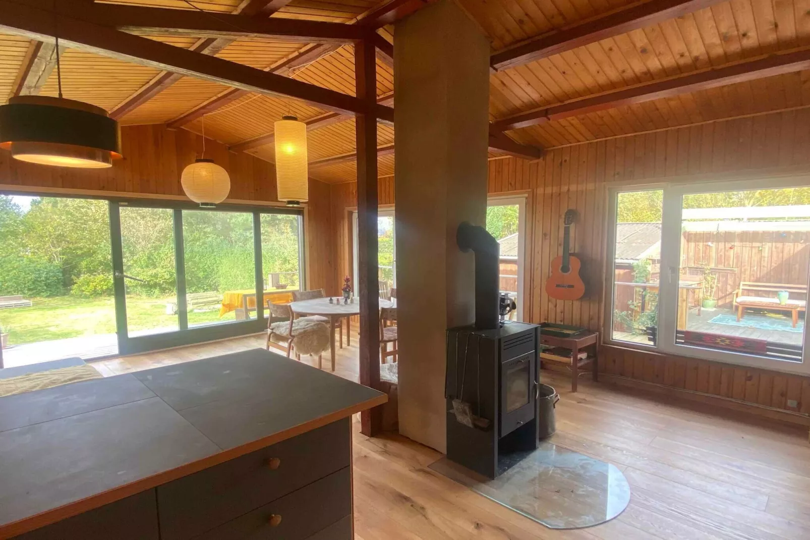 5 sterren vakantie huis in Fårevejle-Binnen