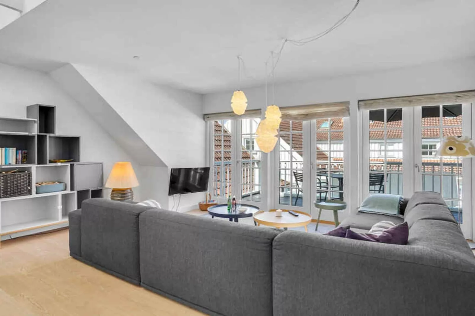 5 sterren vakantie huis in Nykøbing Sj-Binnen