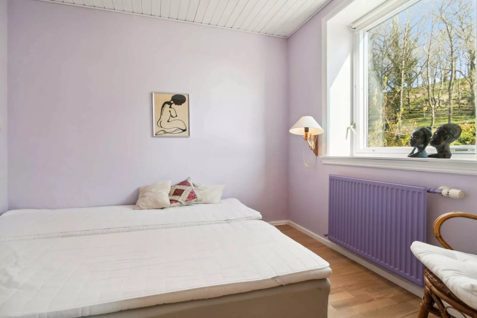 5 sterren vakantie huis in Allinge-Binnen