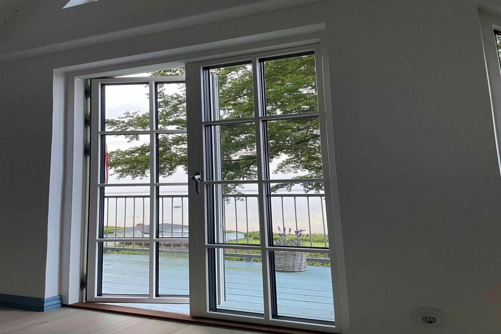 6 Personen vakantie huis in Haderslev-Binnen