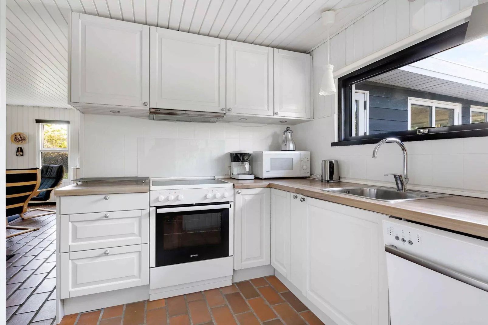 5 sterren vakantie huis in Humble-Binnen