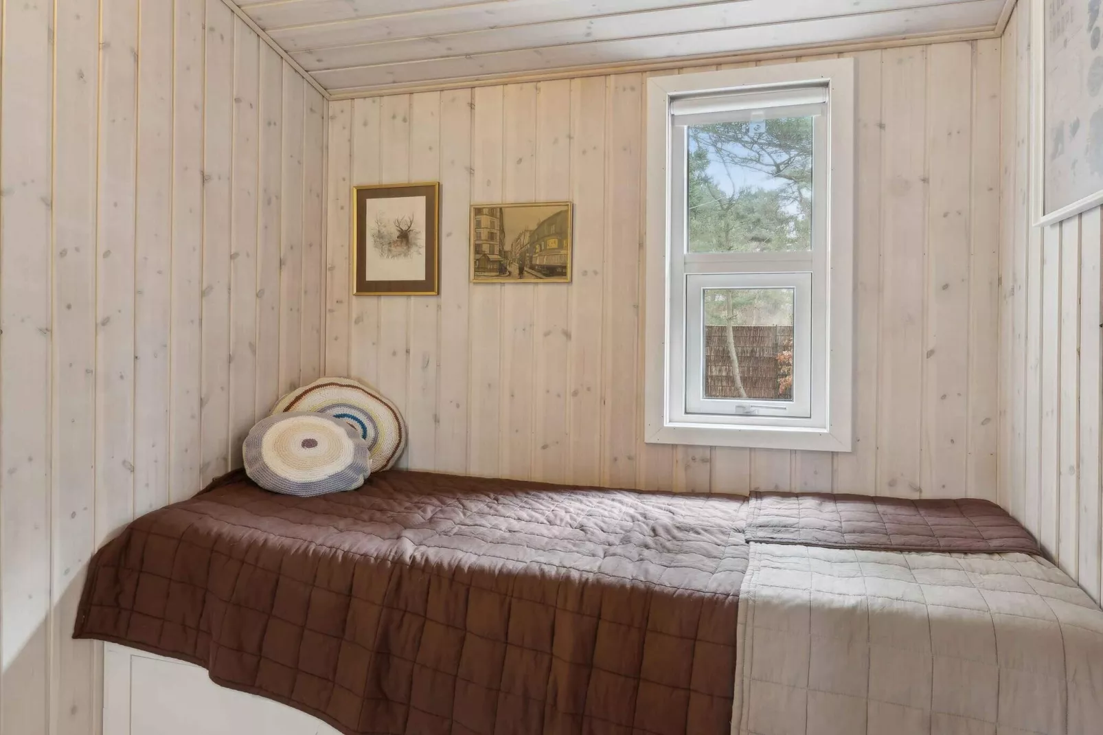 5 sterren vakantie huis in Nykøbing Sj-Binnen