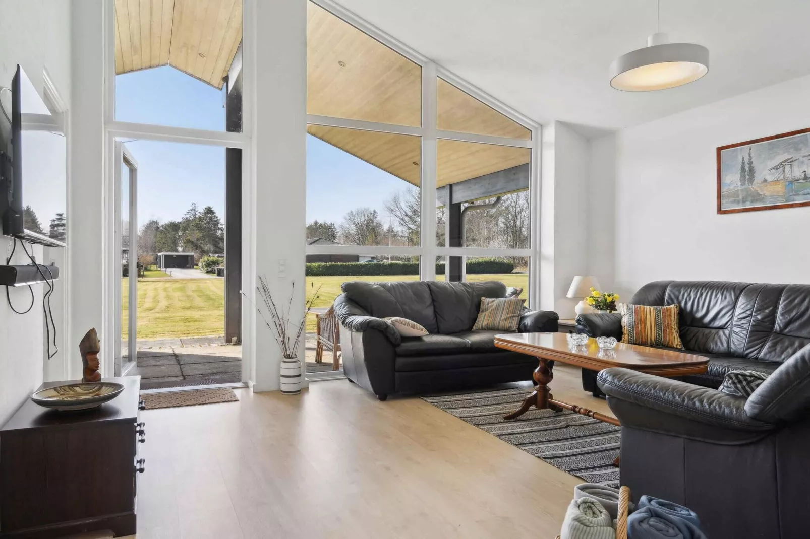 5 sterren vakantie huis in Ørsted-Binnen