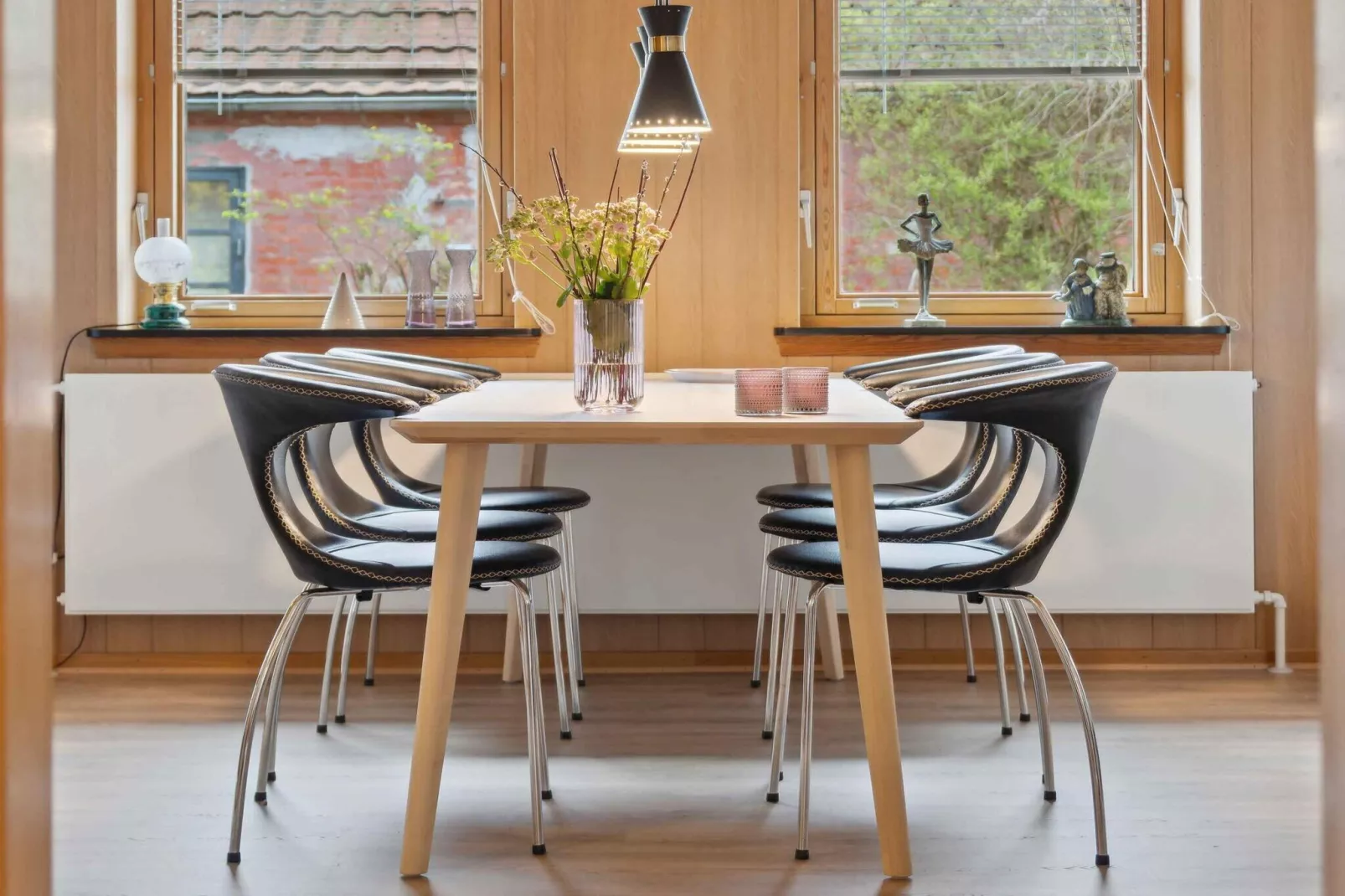 5 sterren vakantie huis in Bagenkop-Binnen