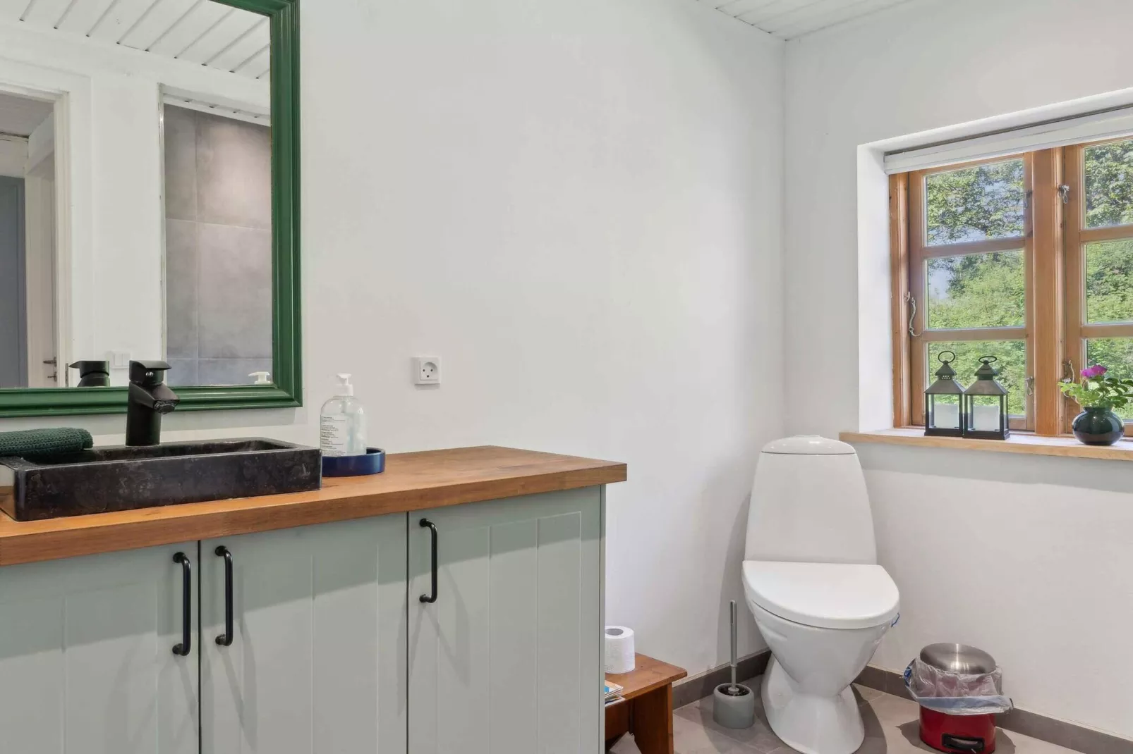 4 sterren vakantie huis in Humble-Binnen