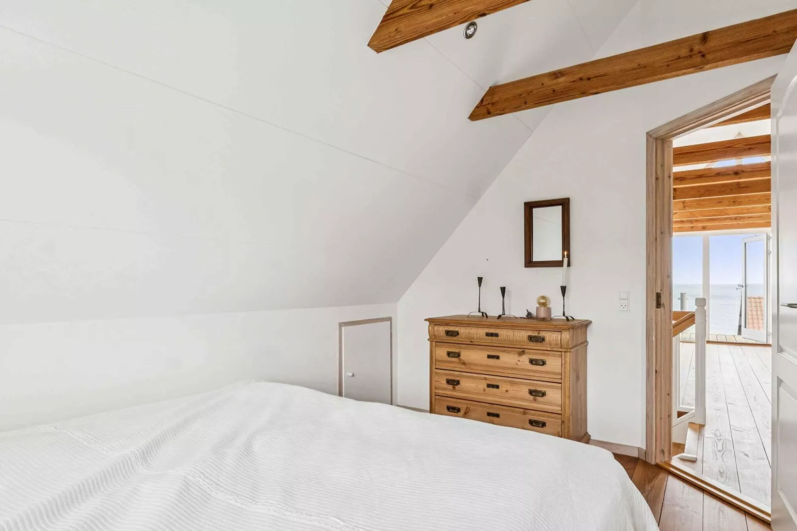 4 sterren vakantie huis in Svaneke-Binnen