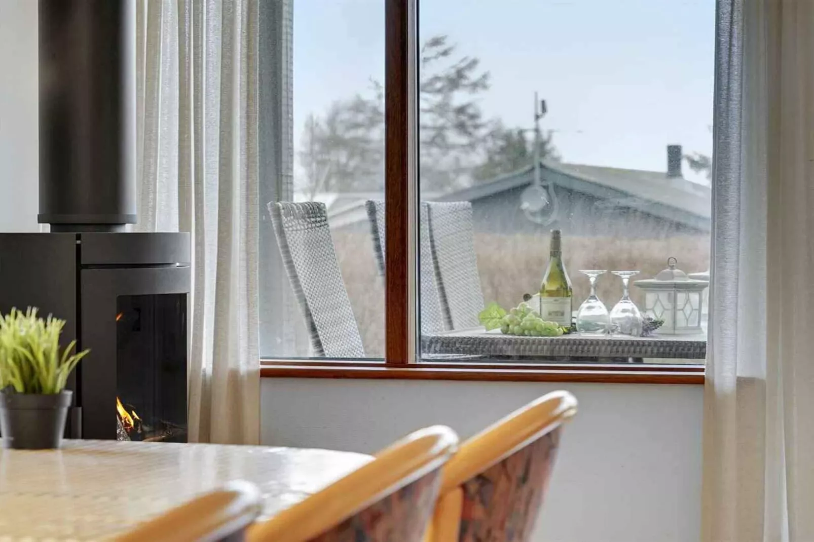 5 sterren vakantie huis in Bogense-Binnen