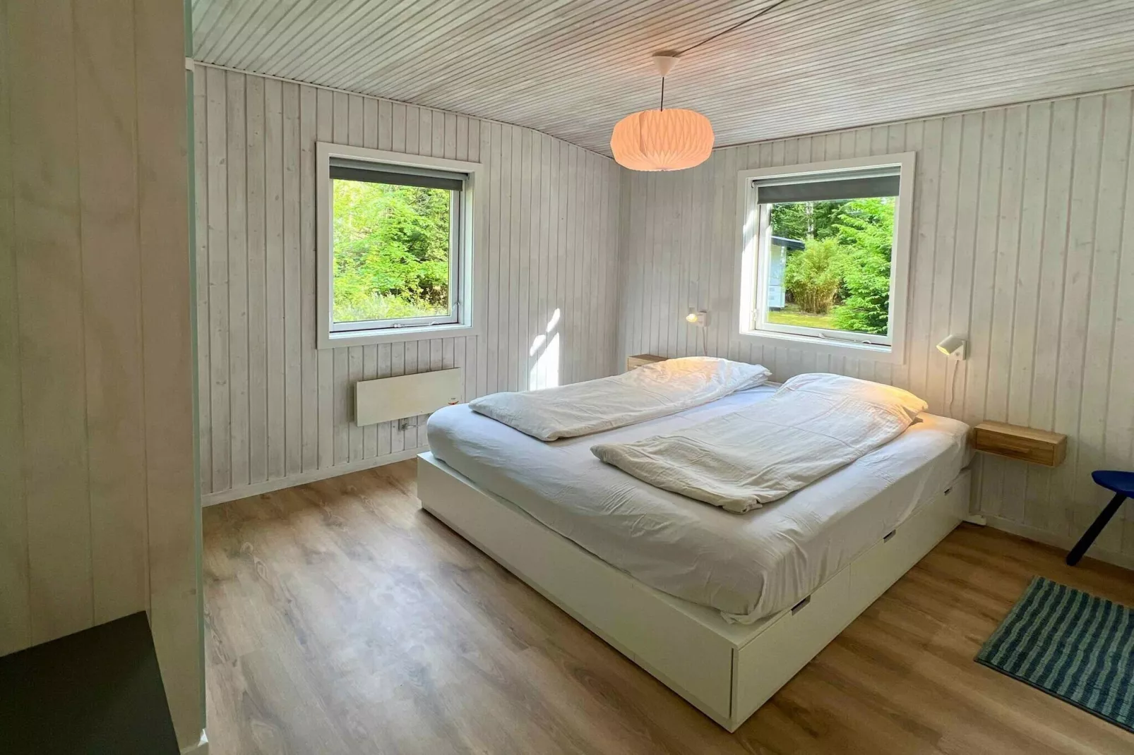 4 sterren vakantie huis in Højby-Binnen