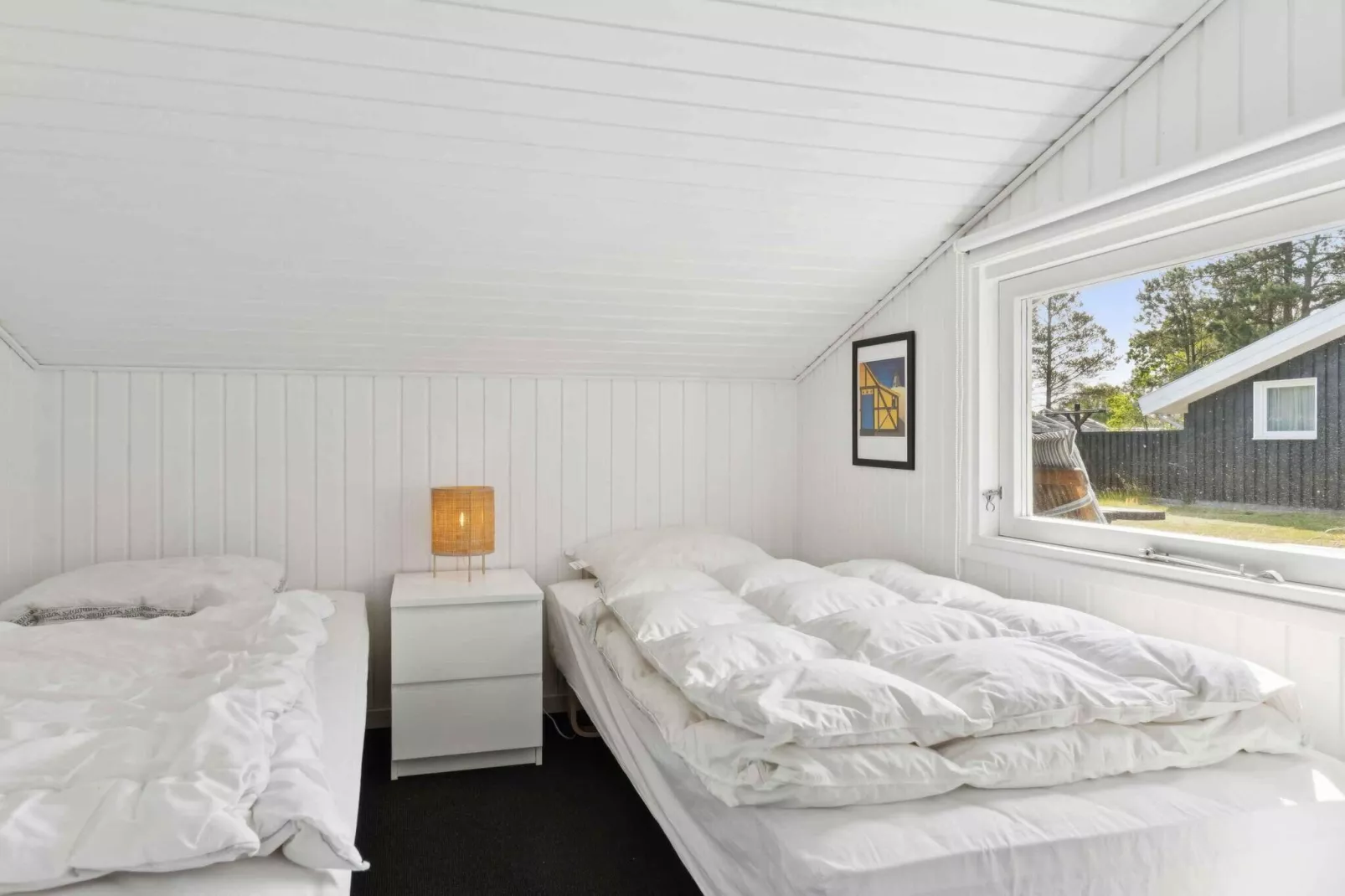 5 sterren vakantie huis in Ålbæk-Binnen