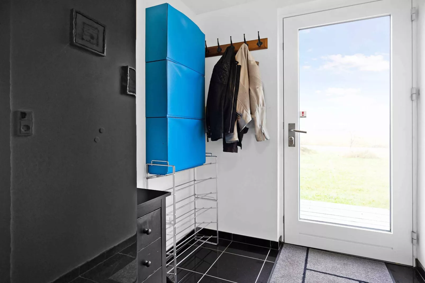 4 sterren vakantie huis in Brovst-Binnen