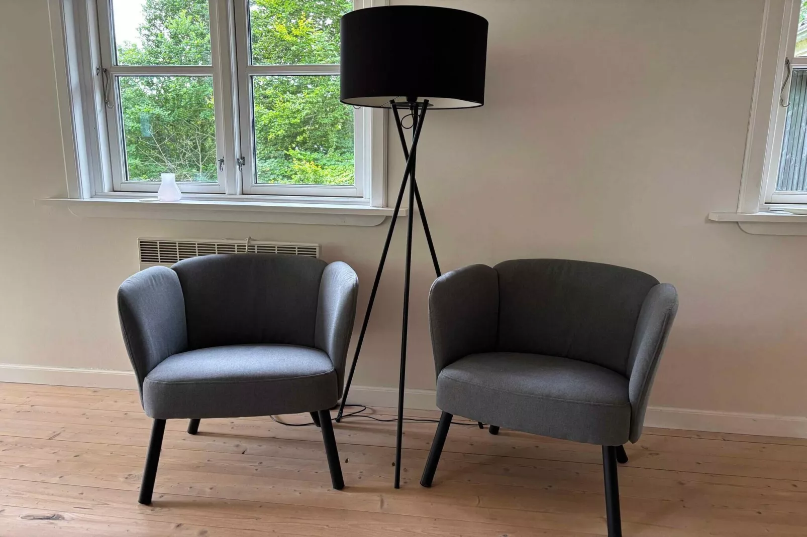 4 sterren vakantie huis in Nykøbing Sj-Binnen