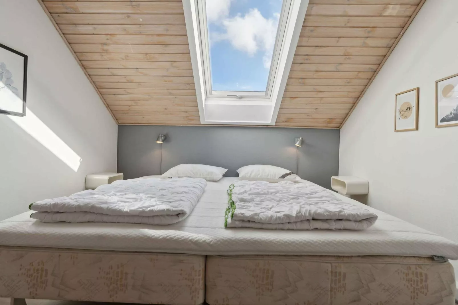 4 sterren vakantie huis in Rømø-Binnen