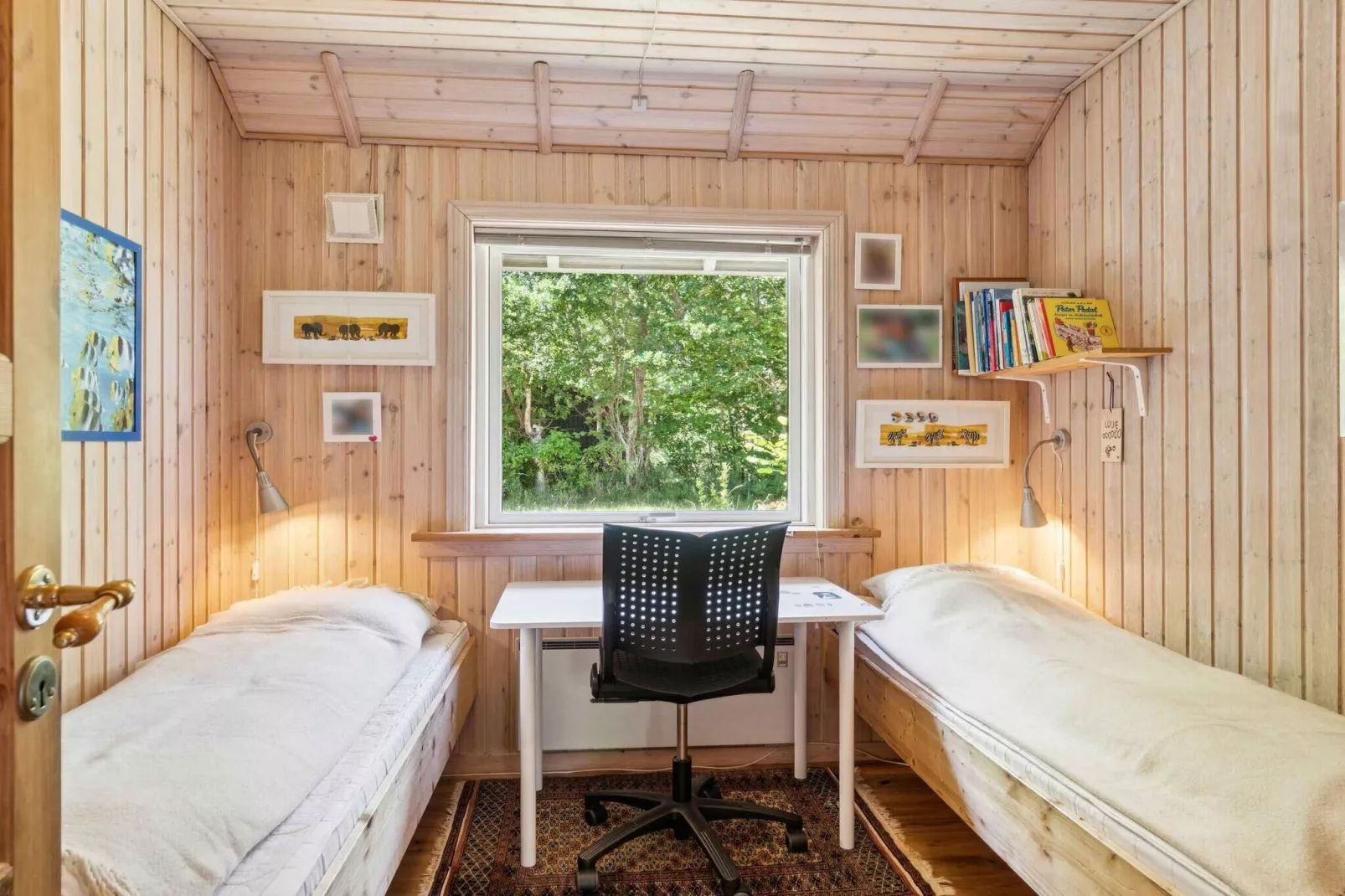 4 sterren vakantie huis in Store Fuglede-Binnen