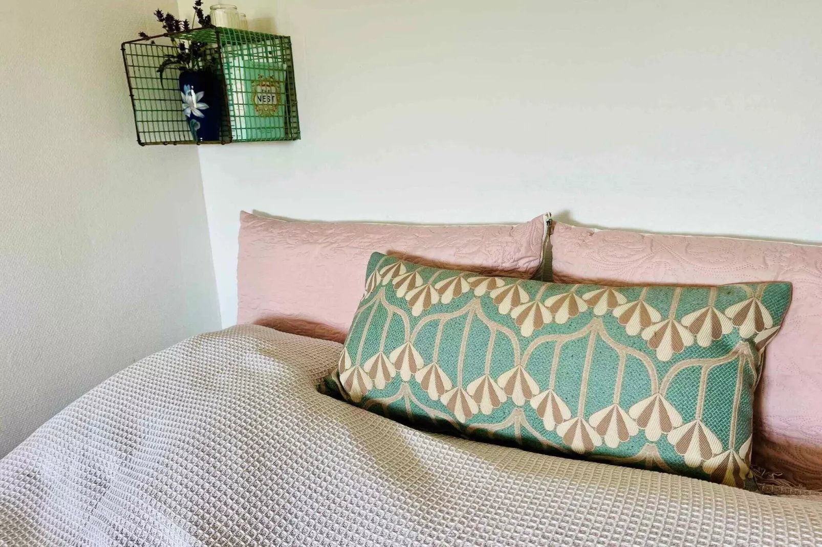 4 sterren vakantie huis in Karrebæksminde-Binnen