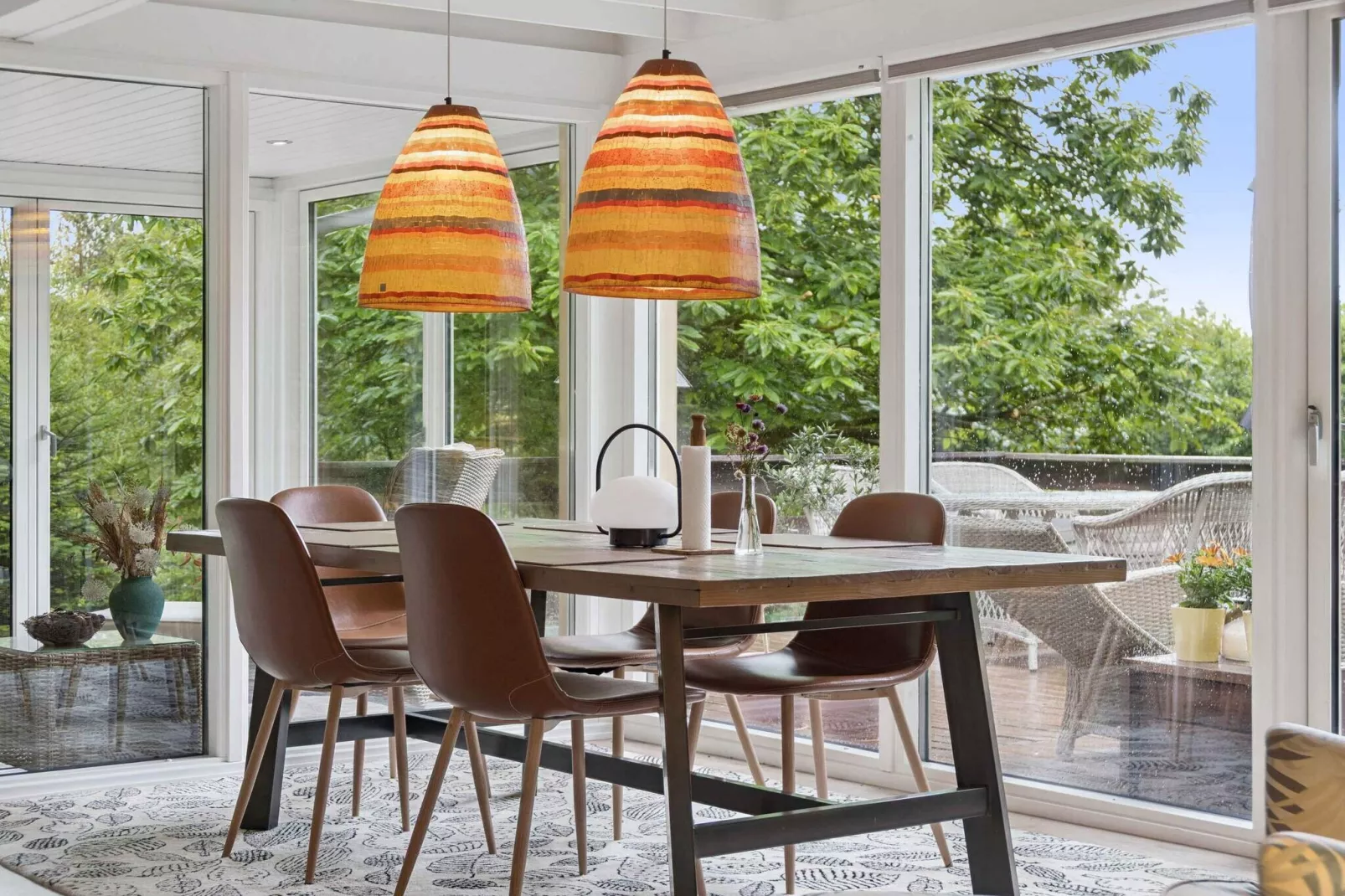 4 sterren vakantie huis in Hemmet-Binnen