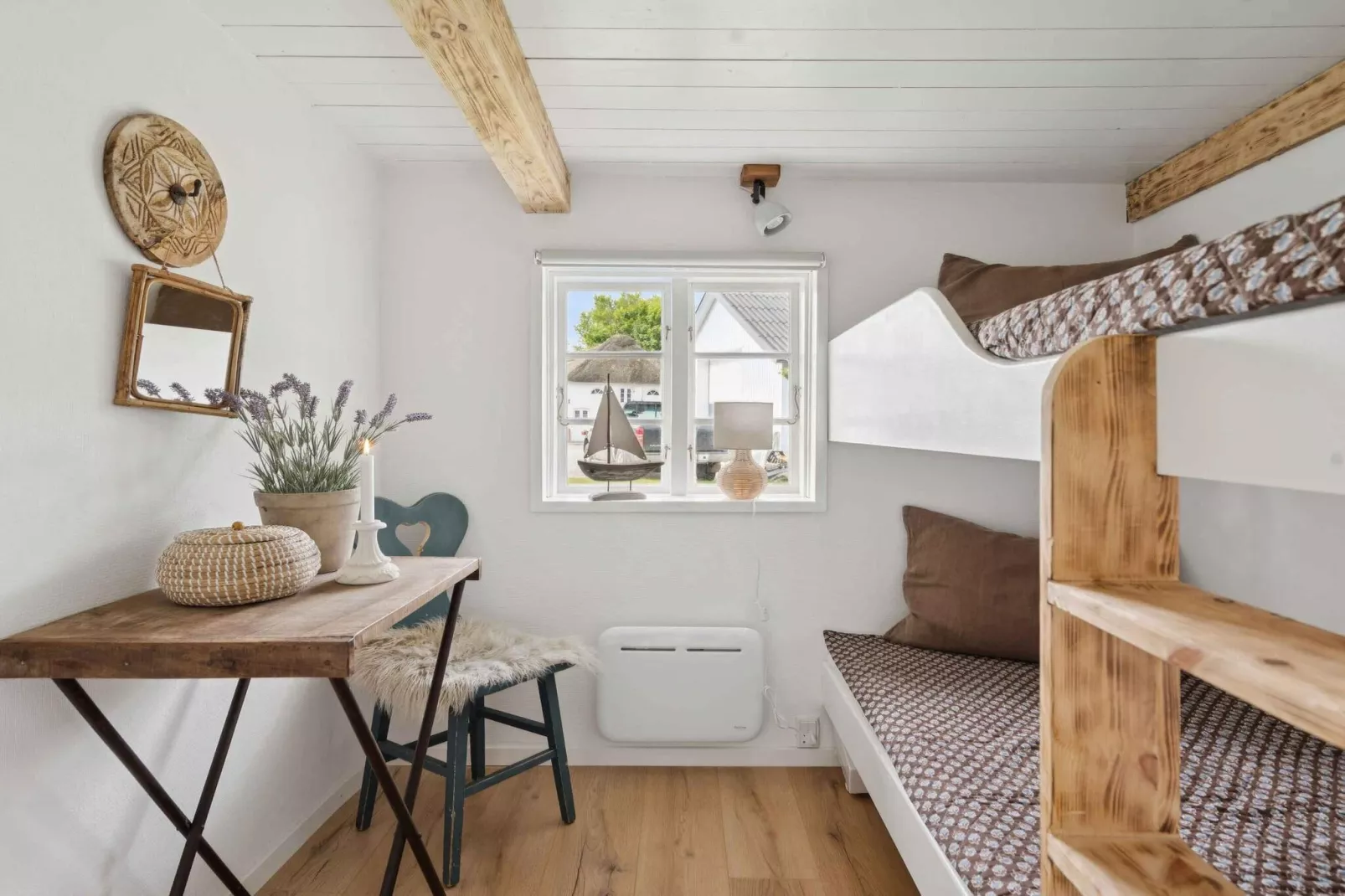 4 sterren vakantie huis in Rømø-Binnen